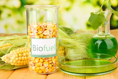 Bescot biofuel availability